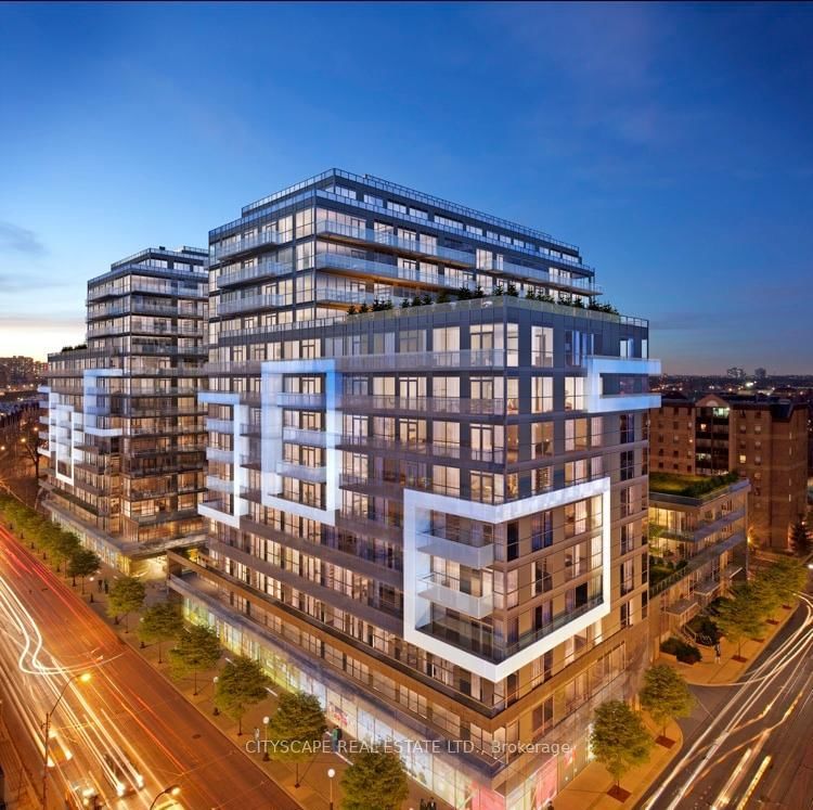 home for lease on 449-1030 King Street