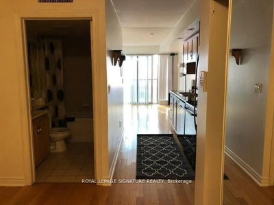 Unit 1022 — 270 Wellington Street W — photo 5