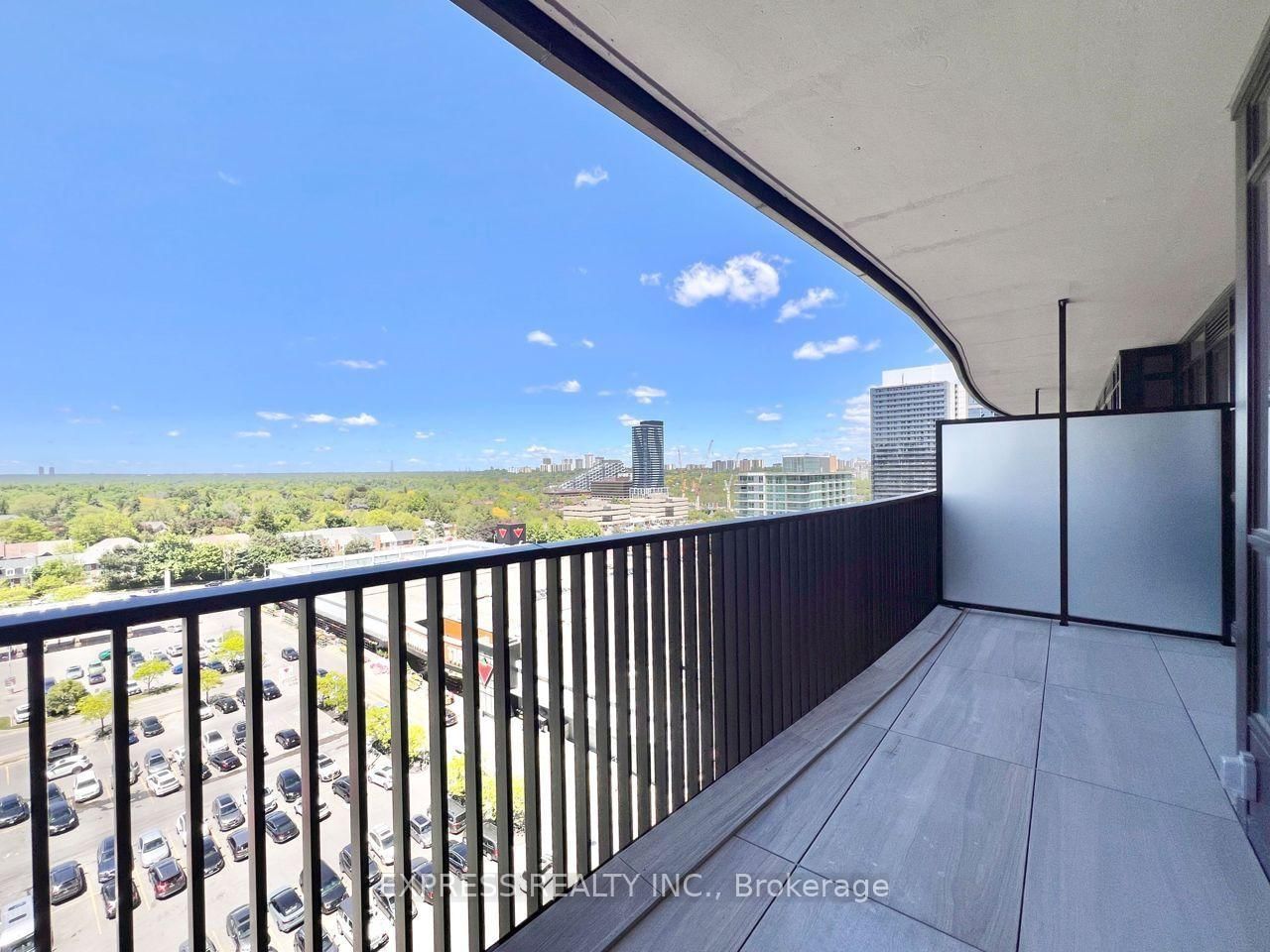 68 Esther Shiner Boulevard • #1008 • Toronto, ON photo 10