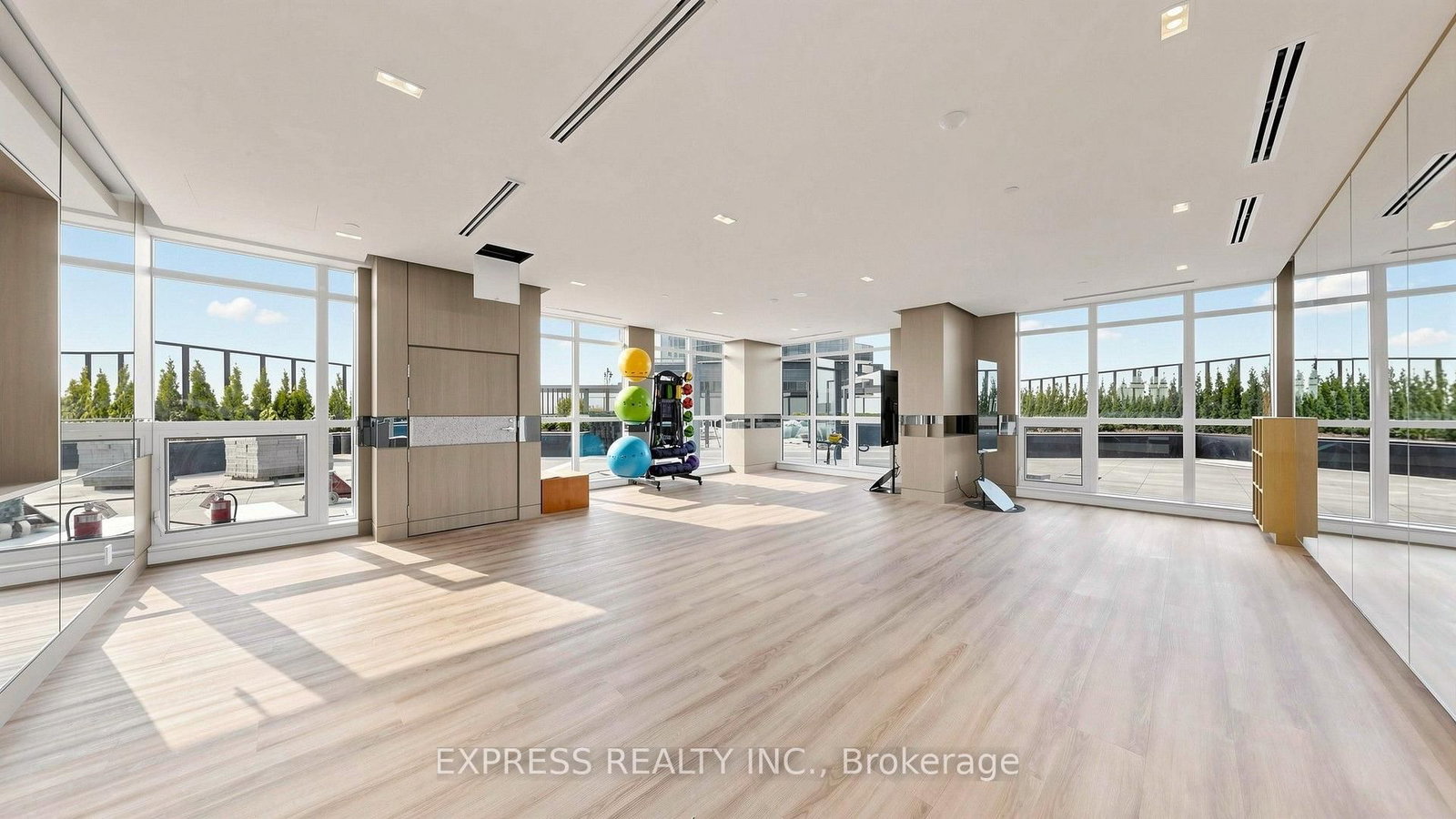 68 Esther Shiner Boulevard • #1008 • Toronto, ON photo 14