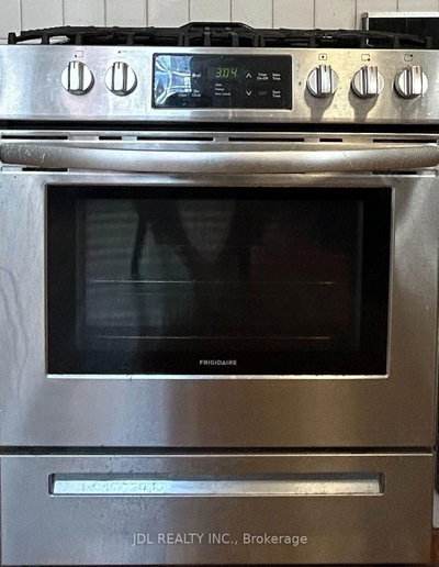 Unit Unit A — 137 Denison Ave Avenue — more photos