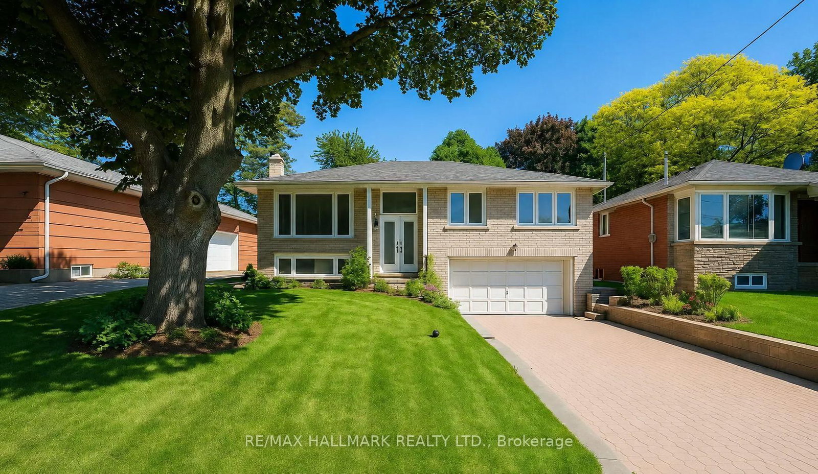 Main-33 Sumner Heights Drive, Toronto, ON, photo 2