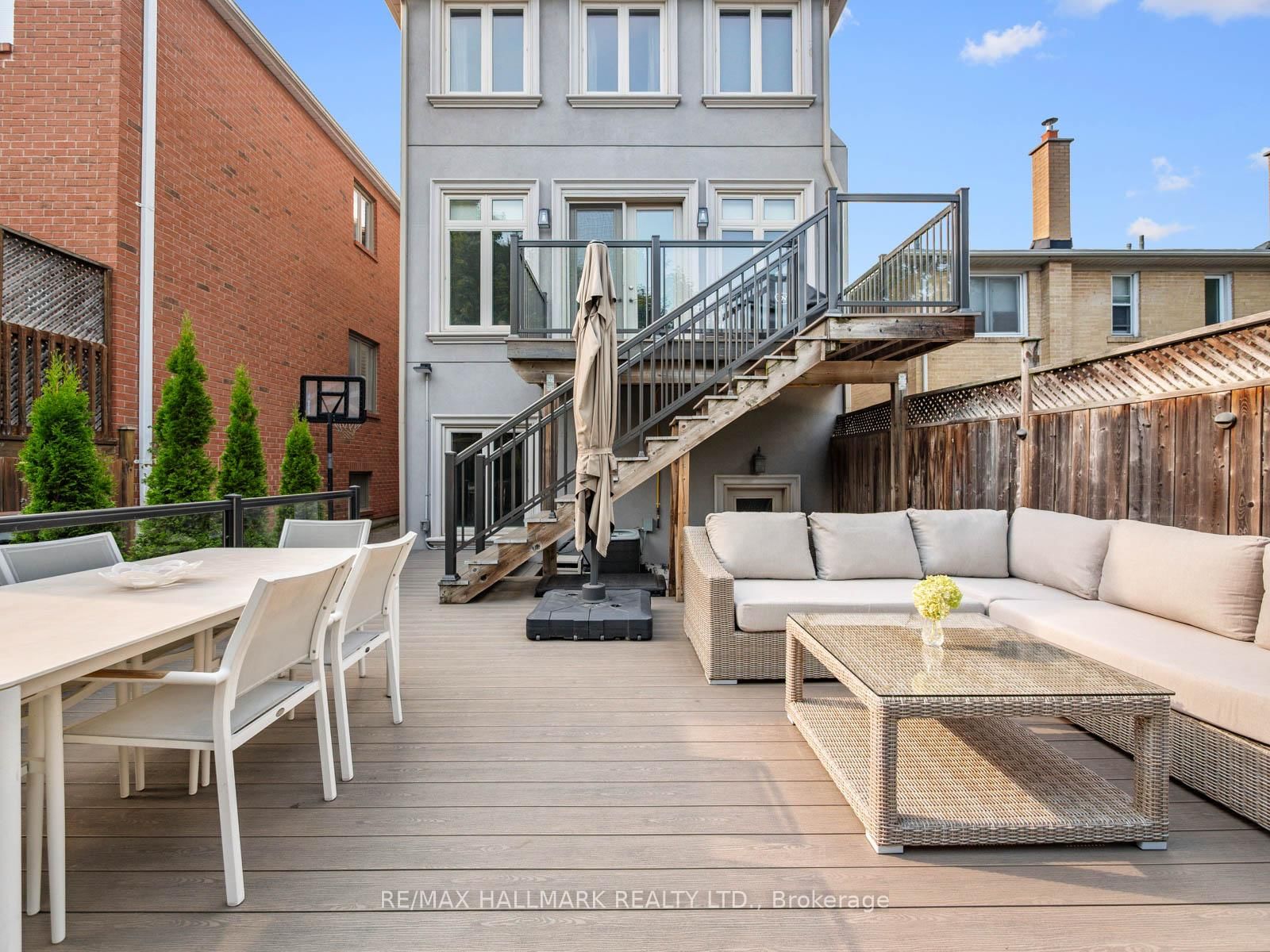 39 Glenforest Road • Toronto, ON photo 40