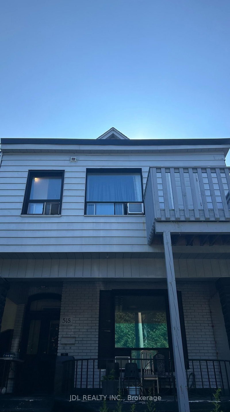 Unit A - 518 Manning Ave Avenue