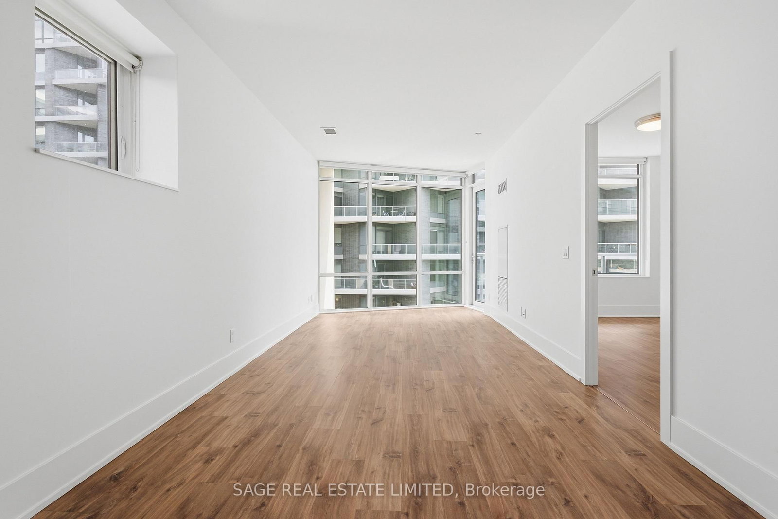 Condo for sale at 615-55 Merchants' Wharf, Toronto, Ontario, M5A 0P2 - Waterfront Communities C8 - MLS: C13590606