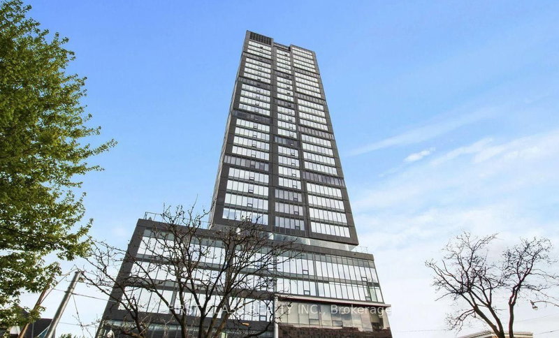 Unit 406 — 203 College Street, Toronto
