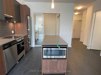 Unit 406 — 203 College Street — photo 3