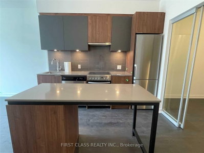 Unit 406 — 203 College Street — photo 5