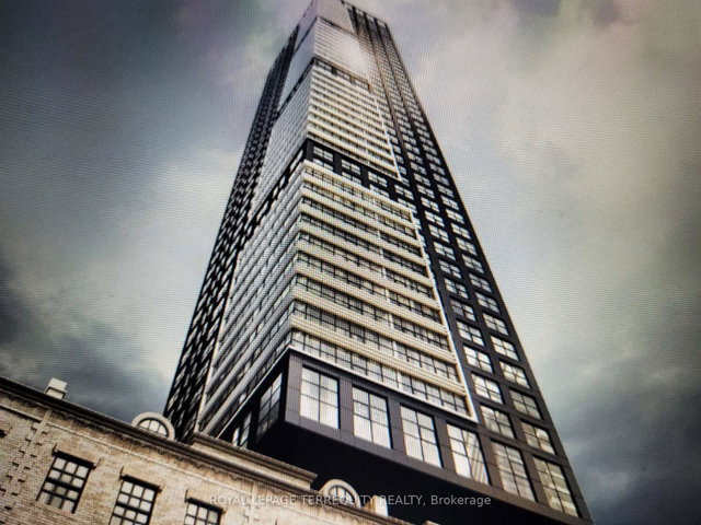 1301 - 327 King Street W