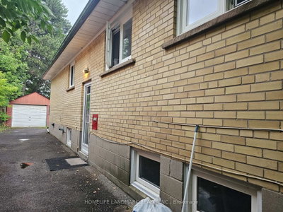 Unit Basement — 155 Churchill Avenue — photo 2