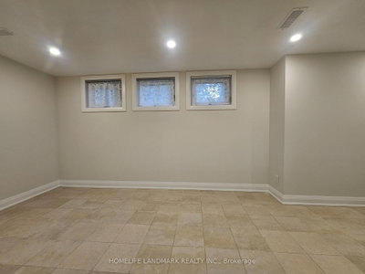 Unit Basement — 155 Churchill Avenue — photo 4