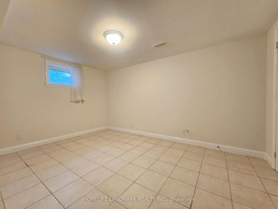 Unit Basement — 155 Churchill Avenue — more photos