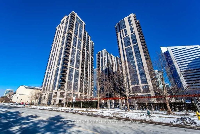 303 - 155 Beecroft Road
