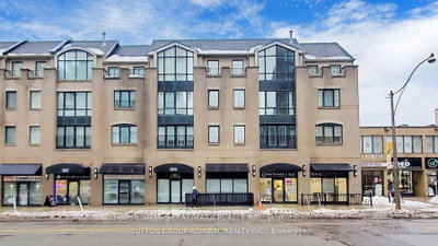 909 Yonge Street