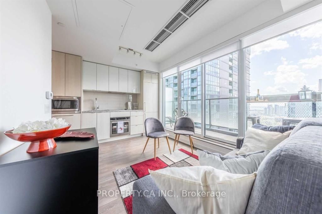 4008-115 Blue Jays Way, Toronto, ON, photo 4