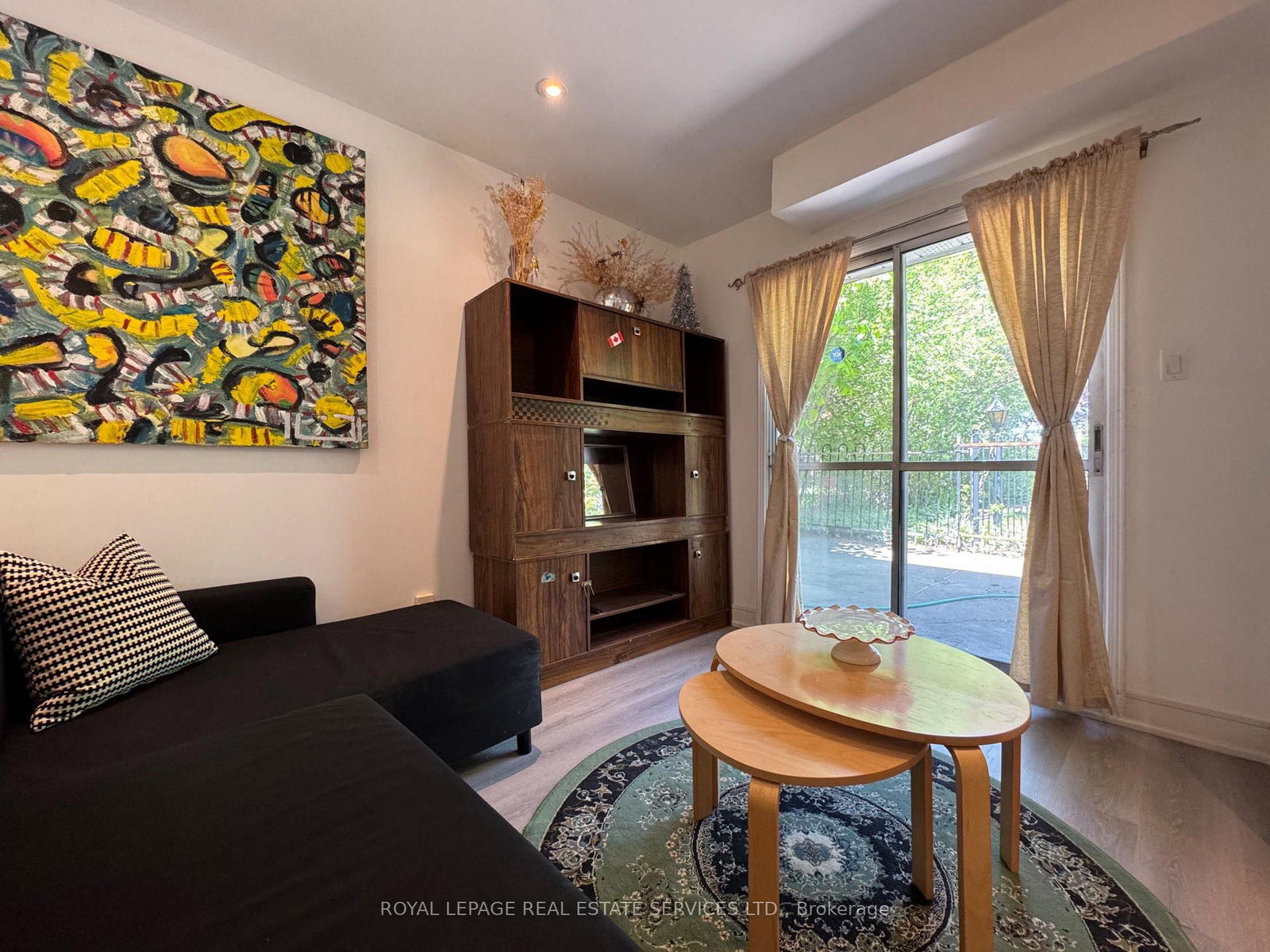 134 Angus Drive, Toronto, ON