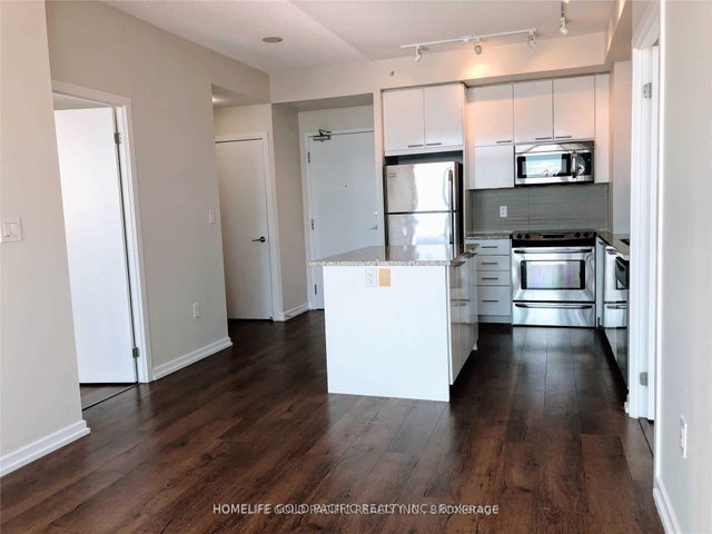 2709 - 66 Forest Manor Road