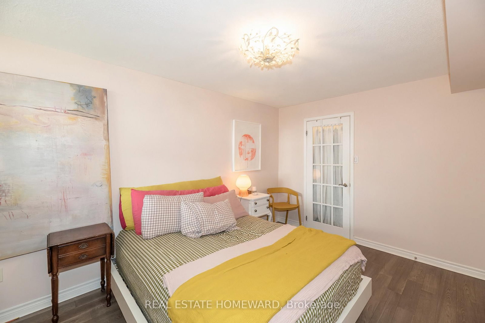 77 Maitland Place • #615 • Toronto, ON photo 15