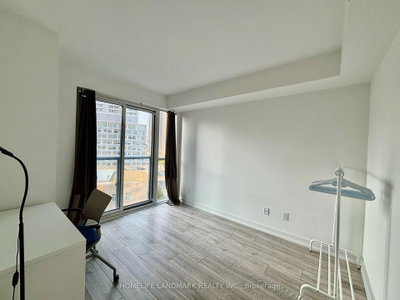 Unit 602 — 159 Wellesley Street E — photo 6