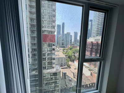 Unit 1216 — 400 King Street W — photo 2