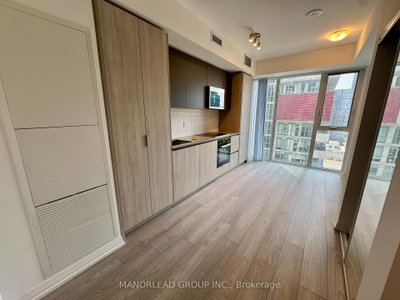 Unit 1216 — 400 King Street W — photo 3
