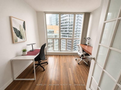 Unit 1907 — 24 Wellesley Street W — photo 6