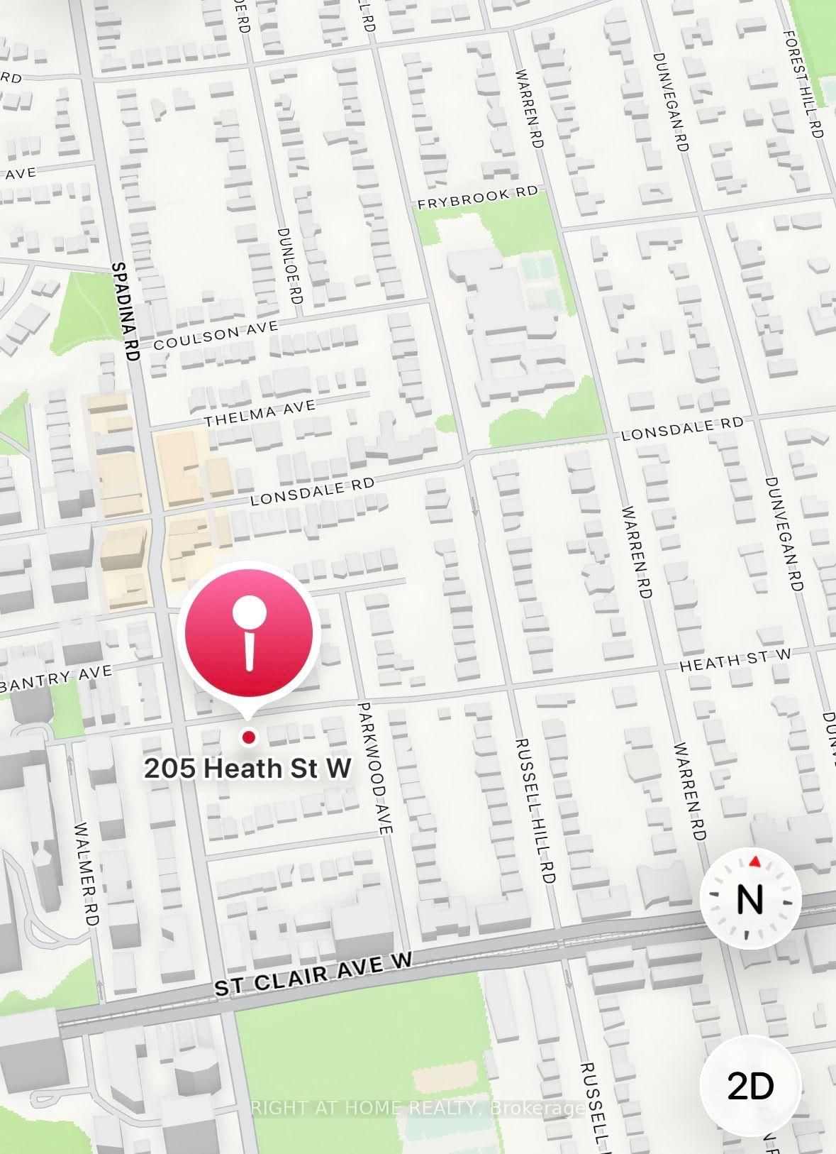 205 Heath Street, Toronto, ON, photo 4