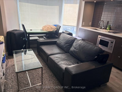 Unit 1709 — 155 Yorkville Avenue — more photos