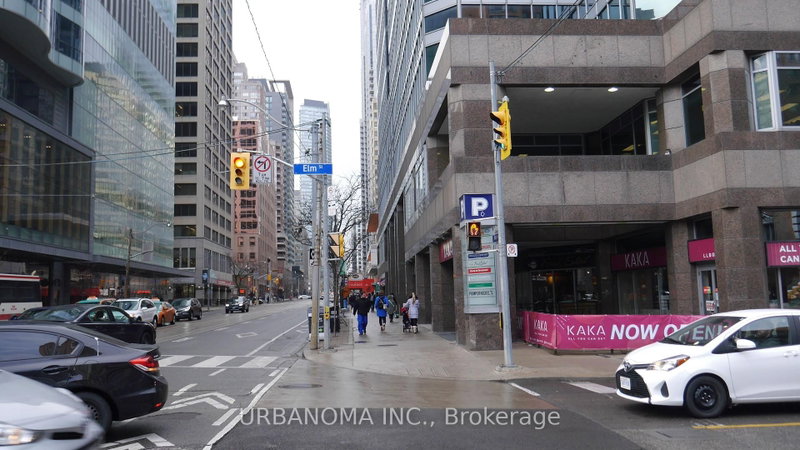38 Elm Toronto,ON M5G 2K5 — Photo 33
