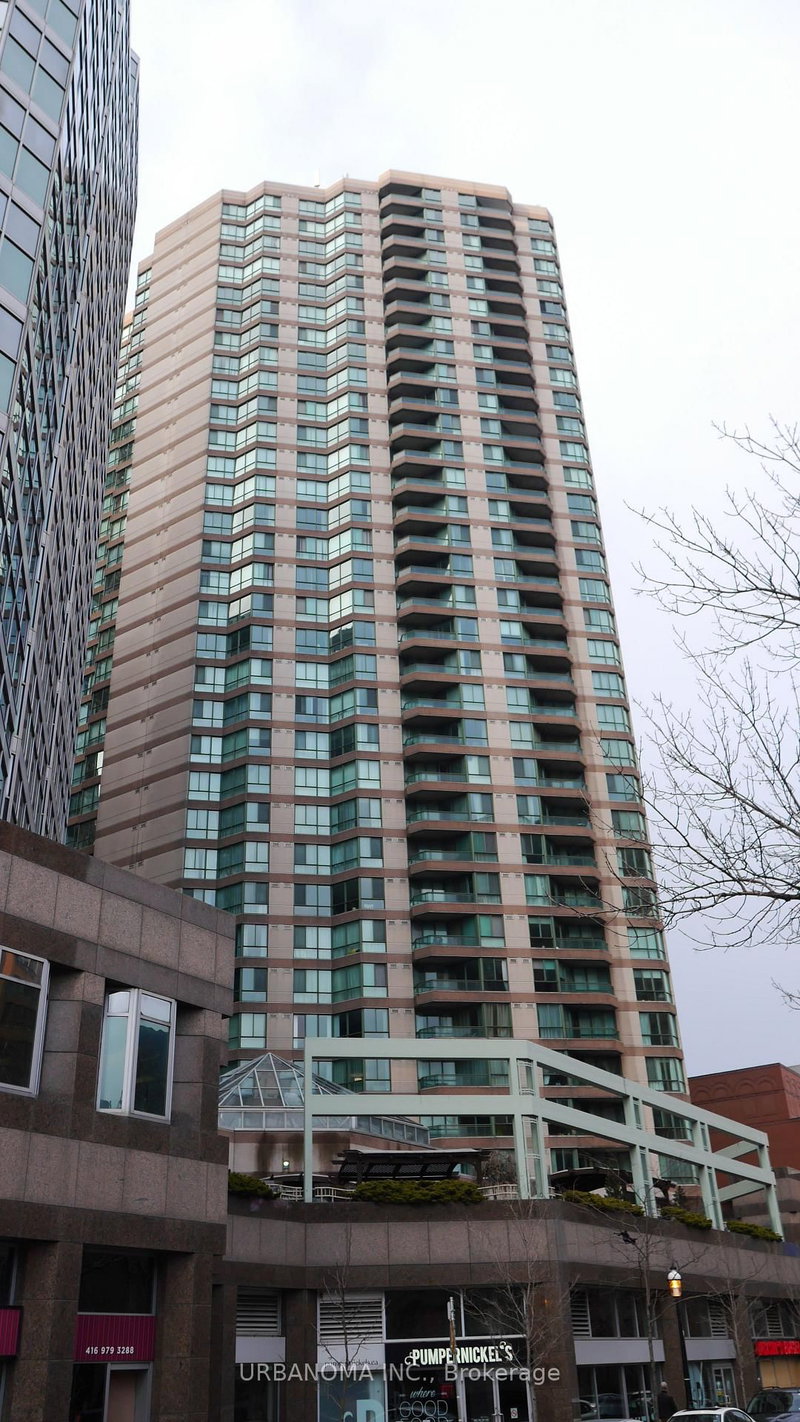 38 Elm Toronto,ON M5G 2K5 — Photo 34