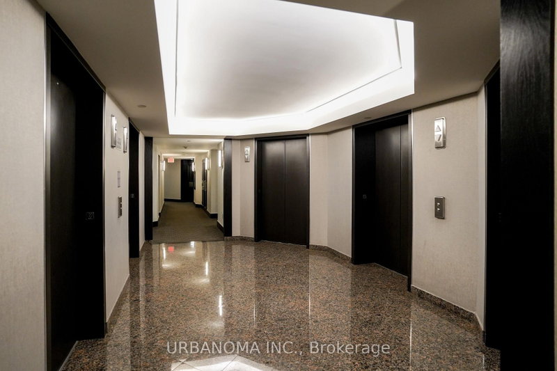 38 Elm Toronto,ON M5G 2K5 — Photo 4