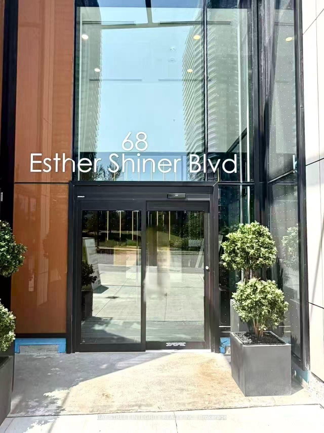 360 - 68 Esther Shiner Boulevard