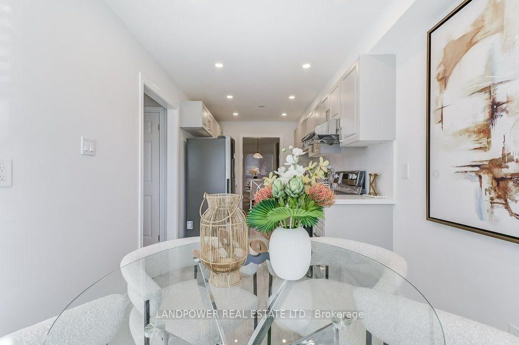 10 Brassbell Mill Way • Toronto, ON photo 16