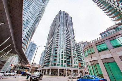 Unit 3306 — 19 Grand Trunk Crescent — photo 2