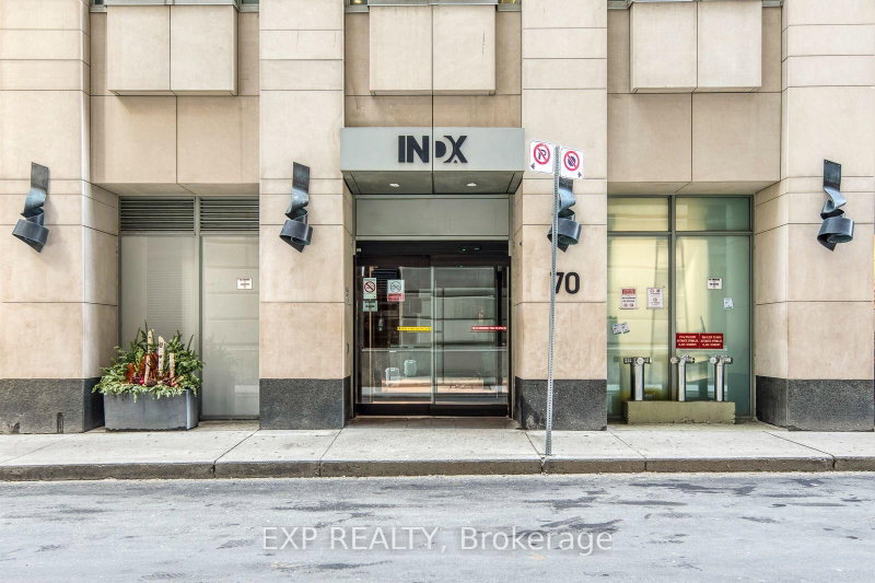 309 - 70 Temperance Street