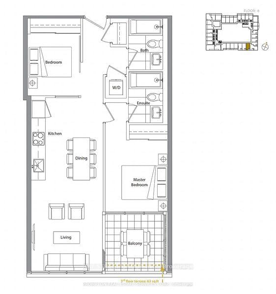 912 - 1 Concord Cityplace Way