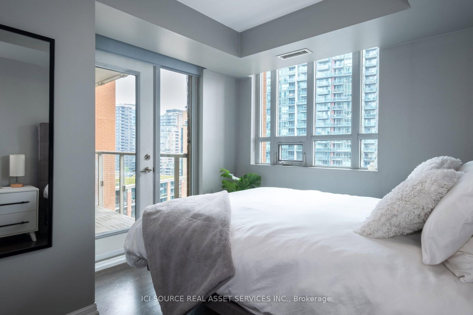 125 Western Battery Road • #1109 • Toronto, ON photo 12