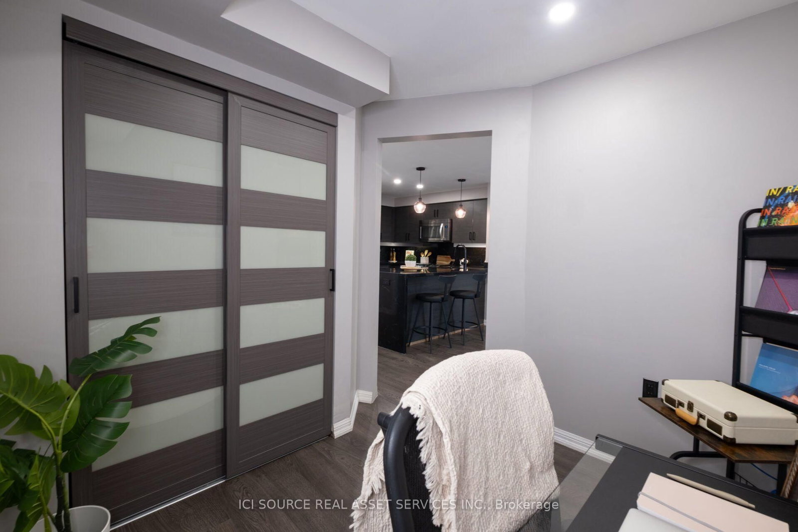 125 Western Battery Road • #1109 • Toronto, ON photo 17