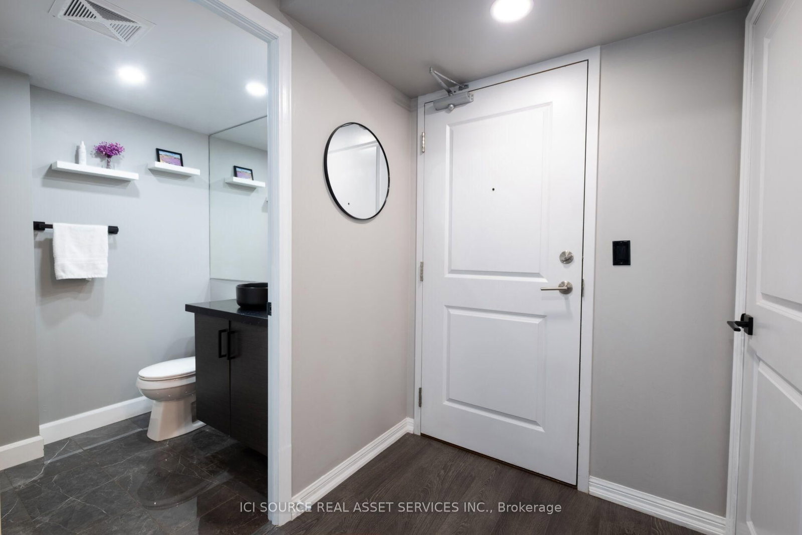 125 Western Battery Road • #1109 • Toronto, ON photo 19