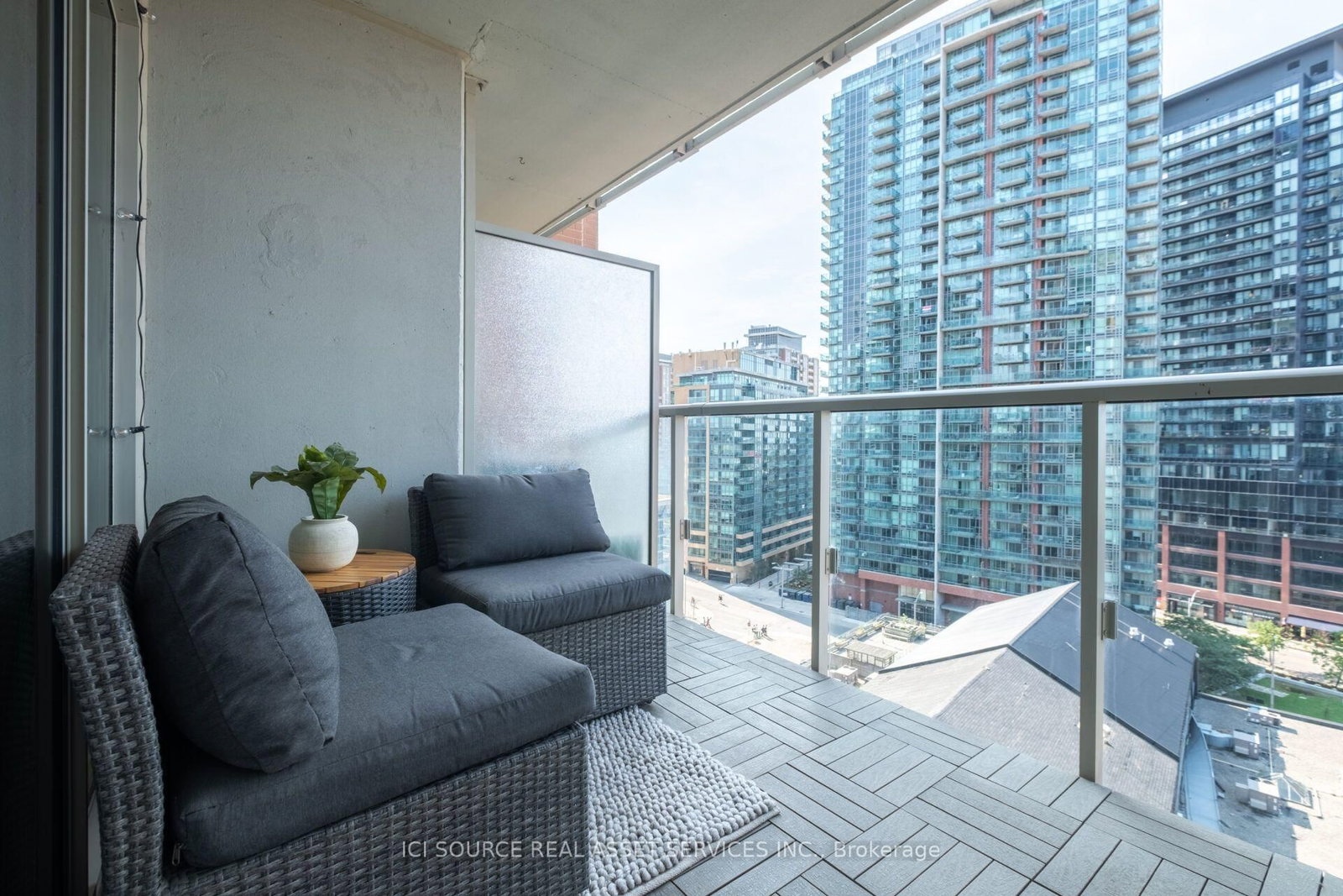 125 Western Battery Road • #1109 • Toronto, ON photo 22