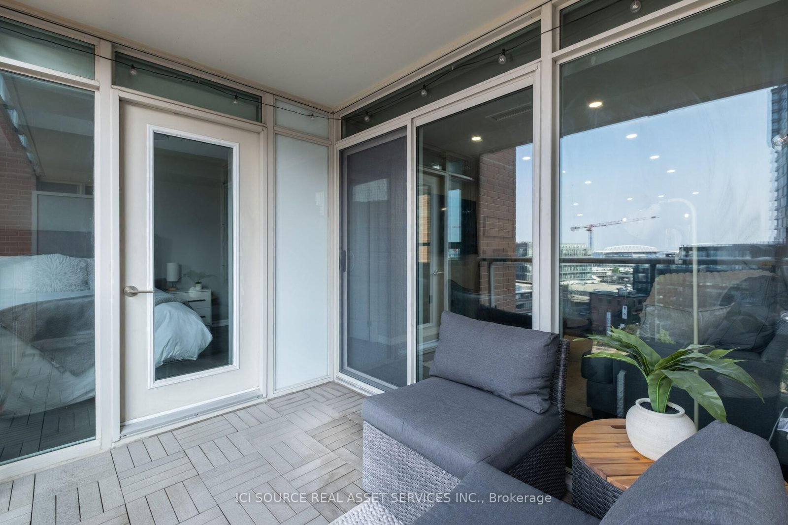125 Western Battery Road • #1109 • Toronto, ON photo 23