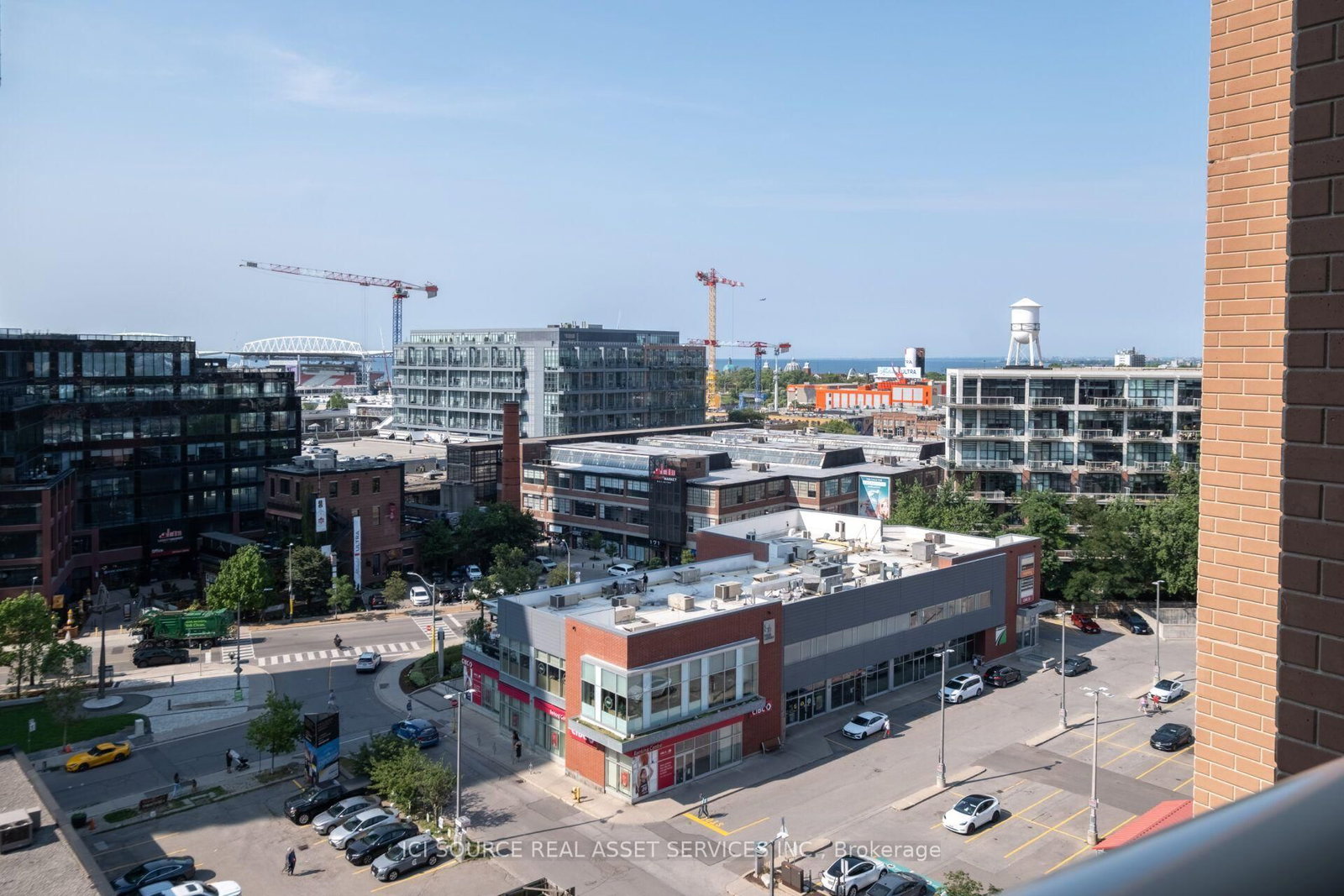 125 Western Battery Road • #1109 • Toronto, ON photo 24