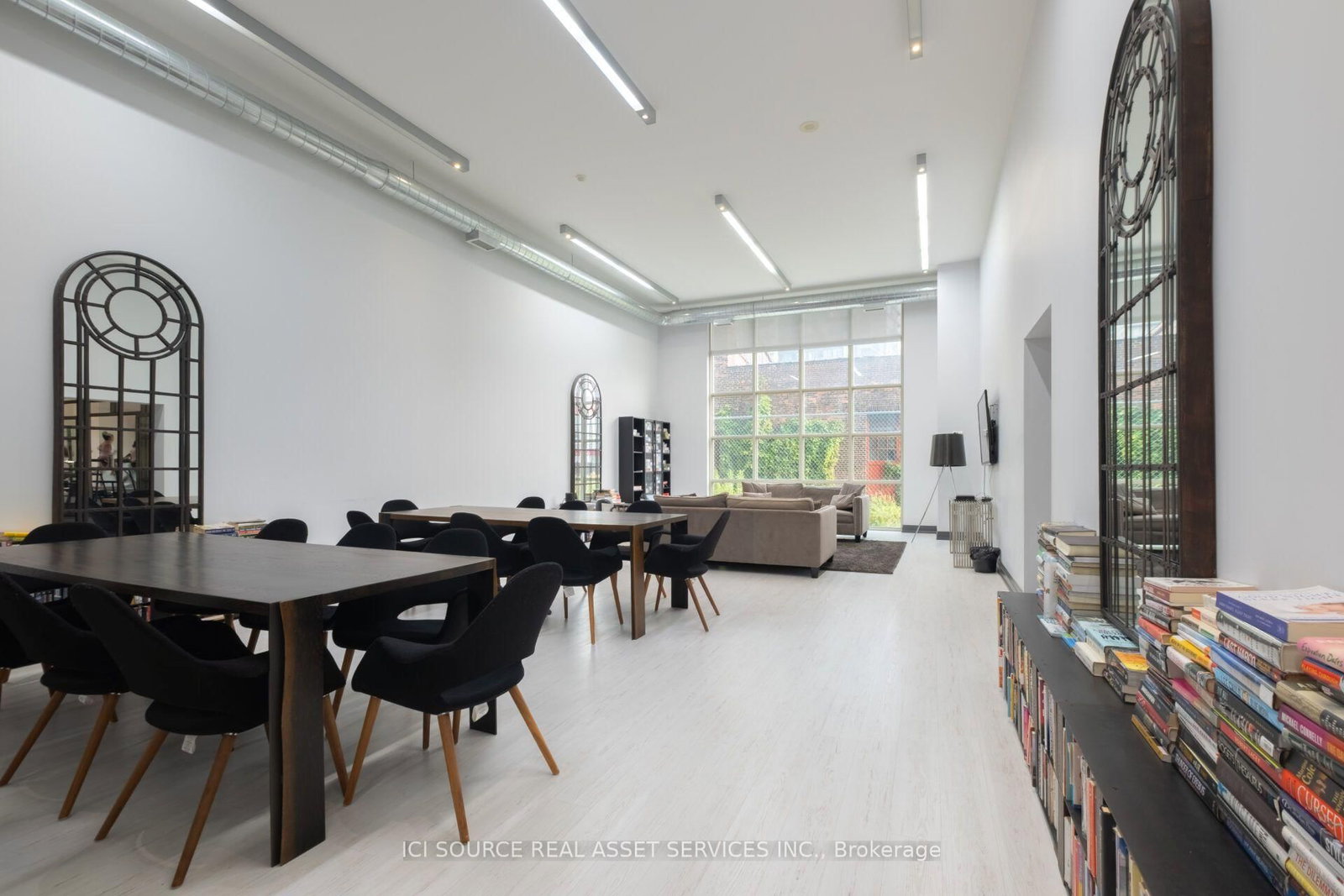 125 Western Battery Road • #1109 • Toronto, ON photo 29