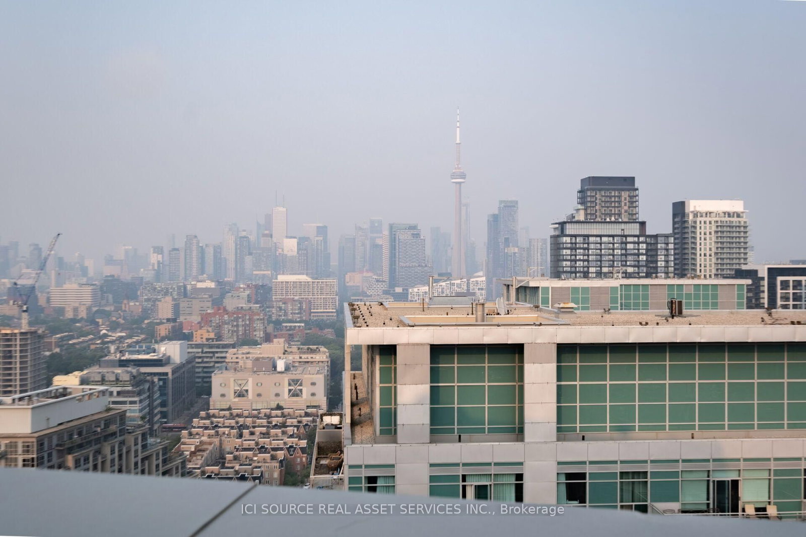 125 Western Battery Road • #1109 • Toronto, ON photo 31
