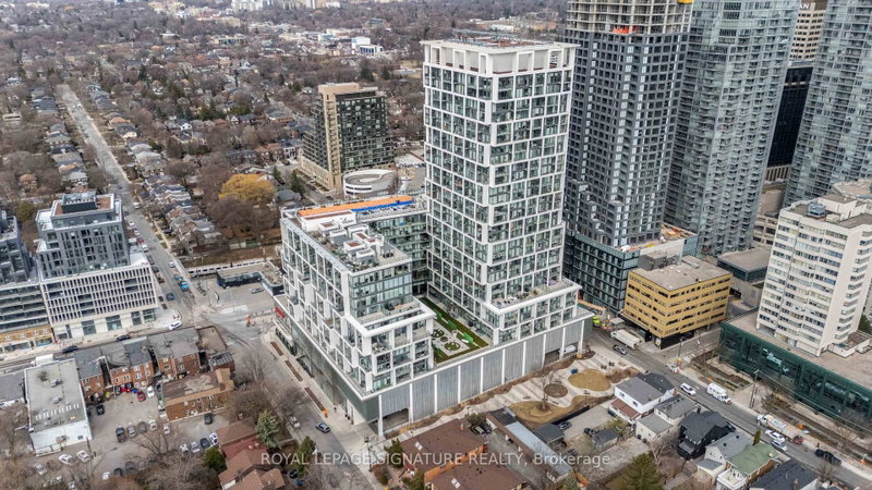 1629 - 5 Soudan Avenue