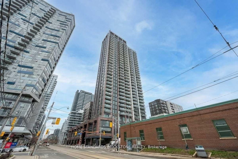 home for lease on 1602-130 River Street