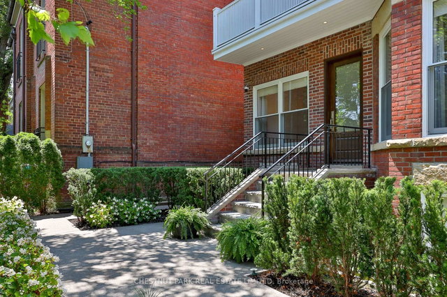 1 - 16 Scarth Road