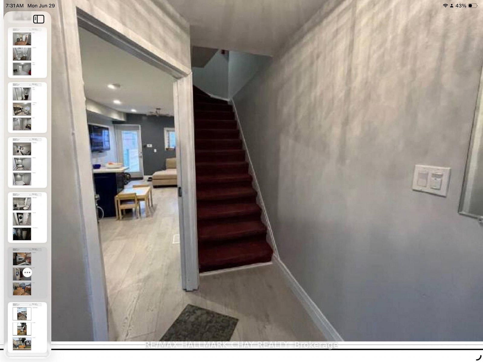 48 Carr Street • Toronto, ON photo 10