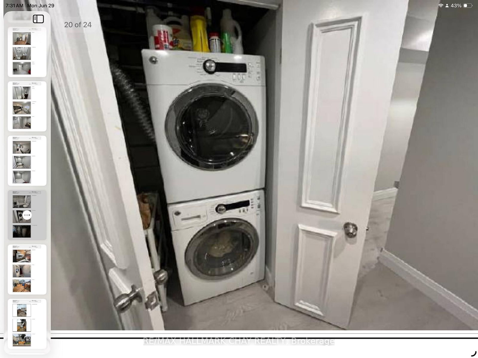 48 Carr Street • Toronto, ON photo 11