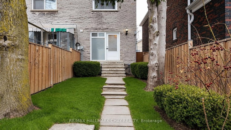 48 Carr Street